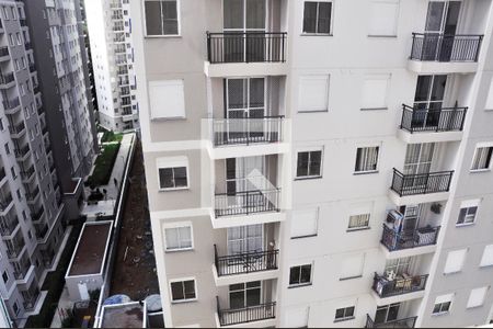 Apartamento para alugar com 45m², 2 quartos e sem vagaSuíte Americana/Vista