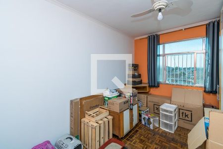 Quarto 1 de apartamento à venda com 2 quartos, 92m² em Vaz Lobo, Rio de Janeiro