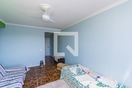 Sala de apartamento à venda com 2 quartos, 92m² em Vaz Lobo, Rio de Janeiro