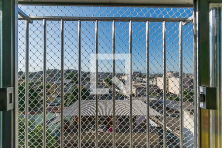 Vista - Sala de apartamento à venda com 2 quartos, 92m² em Vaz Lobo, Rio de Janeiro