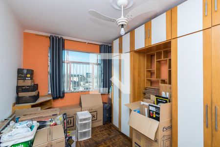 Quarto 1 de apartamento à venda com 2 quartos, 92m² em Vaz Lobo, Rio de Janeiro
