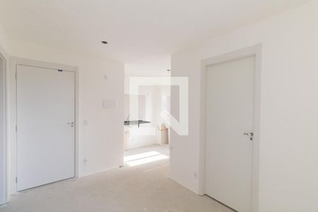 Sala de apartamento à venda com 2 quartos, 38m² em Jardim America da Penha, São Paulo