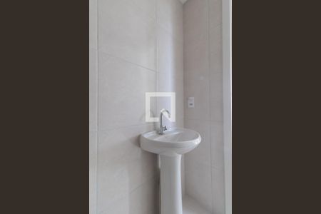 Banheiro de apartamento à venda com 2 quartos, 38m² em Jardim America da Penha, São Paulo