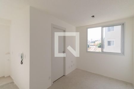 Sala de apartamento à venda com 2 quartos, 38m² em Jardim America da Penha, São Paulo