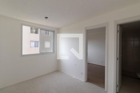 Sala de apartamento à venda com 2 quartos, 38m² em Jardim America da Penha, São Paulo