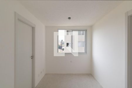 Sala de apartamento à venda com 2 quartos, 38m² em Jardim America da Penha, São Paulo