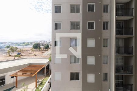 Vista Quarto 2 de apartamento à venda com 2 quartos, 38m² em Jardim America da Penha, São Paulo