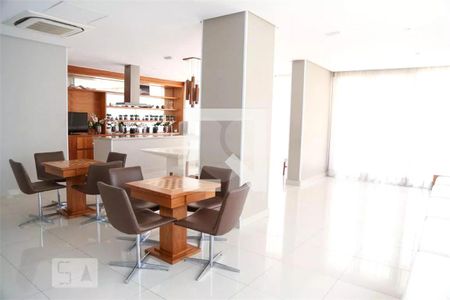 Apartamento à venda com 2 quartos, 70m² em Chácara Inglesa, São Paulo