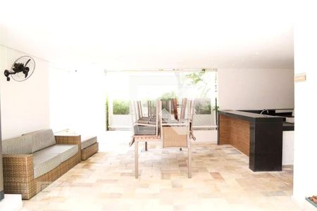 Apartamento à venda com 2 quartos, 70m² em Chácara Inglesa, São Paulo