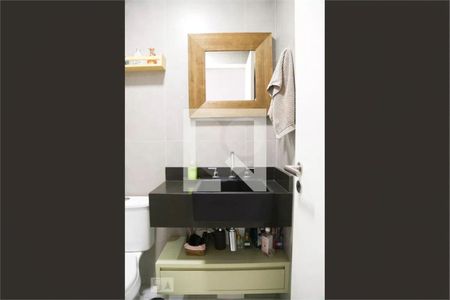 Apartamento à venda com 2 quartos, 70m² em Chácara Inglesa, São Paulo