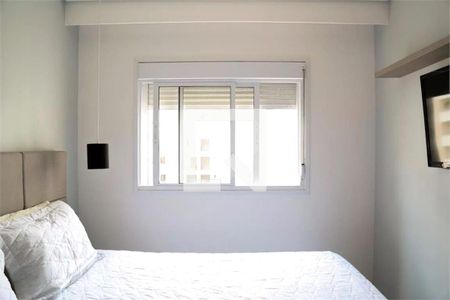 Apartamento à venda com 2 quartos, 70m² em Chácara Inglesa, São Paulo