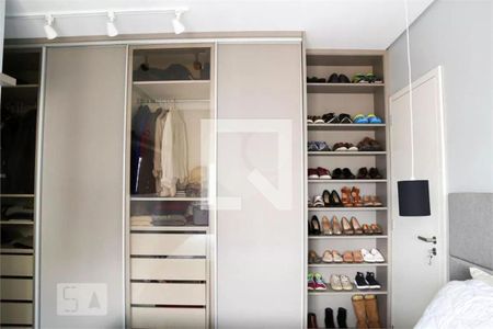 Apartamento à venda com 2 quartos, 70m² em Chácara Inglesa, São Paulo