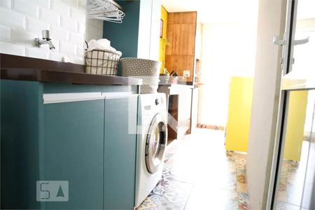 Apartamento à venda com 2 quartos, 70m² em Chácara Inglesa, São Paulo