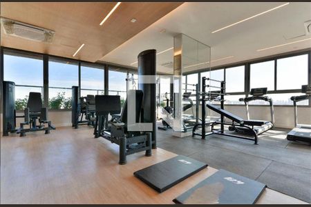 Apartamento à venda com 2 quartos, 72m² em Santo Amaro, São Paulo