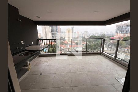 Apartamento à venda com 2 quartos, 72m² em Santo Amaro, São Paulo
