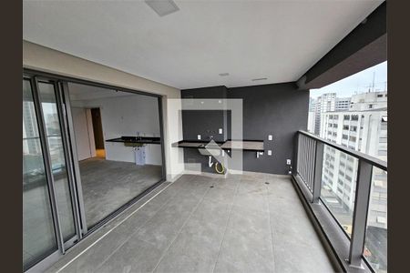 Apartamento à venda com 2 quartos, 72m² em Santo Amaro, São Paulo