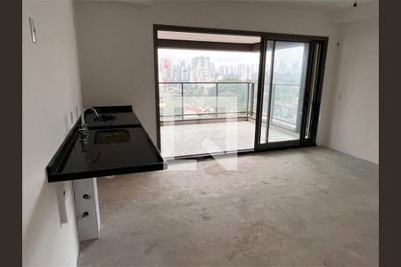 Apartamento à venda com 2 quartos, 72m² em Santo Amaro, São Paulo