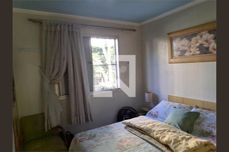 Apartamento à venda com 2 quartos, 70m² em Vila Amélia, São Paulo