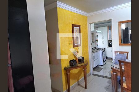 Apartamento à venda com 2 quartos, 70m² em Vila Amélia, São Paulo
