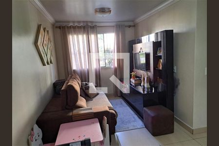 Apartamento à venda com 2 quartos, 70m² em Vila Amélia, São Paulo