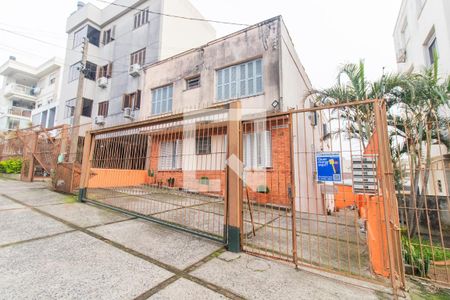 Fachada de apartamento à venda com 2 quartos, 63m² em Partenon, Porto Alegre