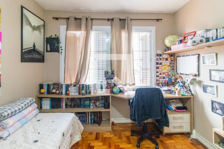 Quarto 1 de apartamento à venda com 2 quartos, 63m² em Partenon, Porto Alegre