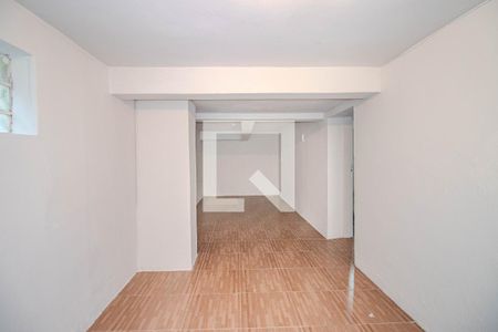 Edícula de casa para alugar com 3 quartos, 170m² em Vila Jardim, Porto Alegre