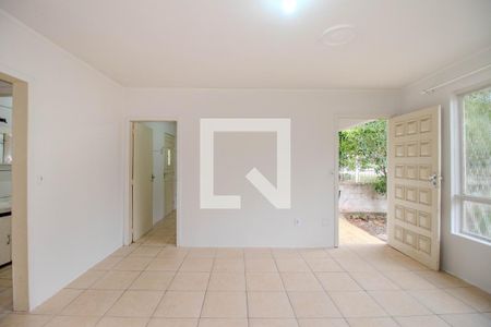 Sala de casa para alugar com 3 quartos, 170m² em Vila Jardim, Porto Alegre