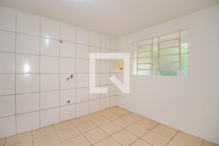 Cozinha de casa para alugar com 3 quartos, 170m² em Vila Jardim, Porto Alegre