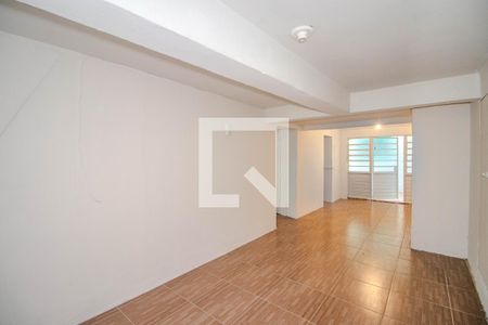 Edícula de casa para alugar com 3 quartos, 170m² em Vila Jardim, Porto Alegre
