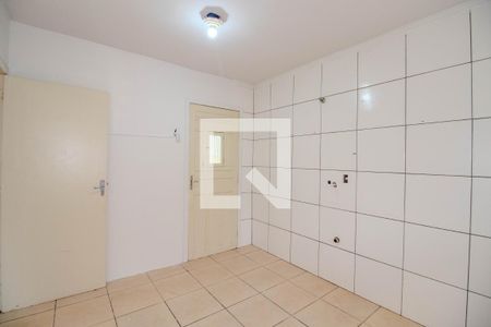 Cozinha de casa para alugar com 3 quartos, 170m² em Vila Jardim, Porto Alegre