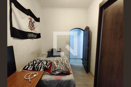 Quarto 1 de casa para alugar com 2 quartos, 90m² em Parque Sao Francisco, Ferraz de Vasconcelos