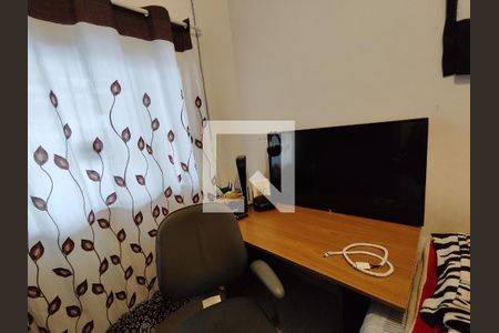 Quarto 1 de casa para alugar com 2 quartos, 90m² em Parque Sao Francisco, Ferraz de Vasconcelos