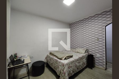 Quarto 2 de casa para alugar com 2 quartos, 90m² em Parque Sao Francisco, Ferraz de Vasconcelos