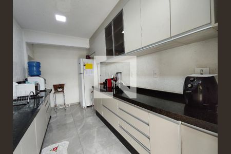 Casa para alugar com 90m², 2 quartos e sem vaga Casa para alugar com 90m², 2 quartos e sem vagaCozinha