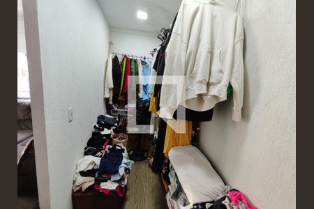 Casa para alugar com 90m², 2 quartos e sem vaga Casa para alugar com 90m², 2 quartos e sem vagaQuarto de Serviço
