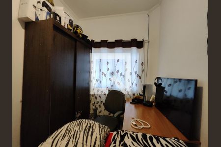 Quarto 1 de casa para alugar com 2 quartos, 90m² em Parque Sao Francisco, Ferraz de Vasconcelos
