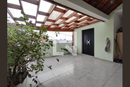 Casa para alugar com 90m², 2 quartos e sem vaga Casa para alugar com 90m², 2 quartos e sem vagaQuintal