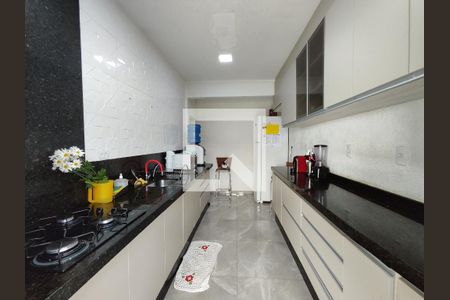 Casa para alugar com 90m², 2 quartos e sem vaga Casa para alugar com 90m², 2 quartos e sem vagaCozinha