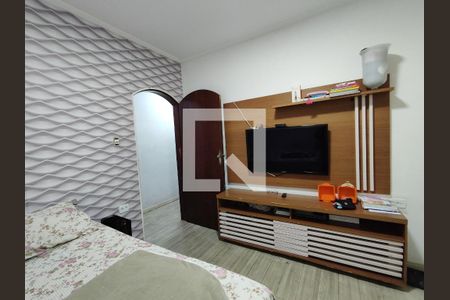 Quarto 2 de casa para alugar com 2 quartos, 90m² em Parque Sao Francisco, Ferraz de Vasconcelos