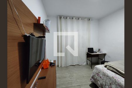 Quarto 2 de casa para alugar com 2 quartos, 90m² em Parque Sao Francisco, Ferraz de Vasconcelos