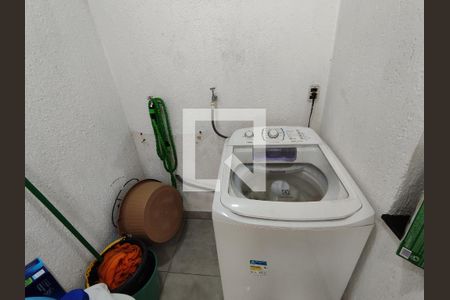 Casa para alugar com 90m², 2 quartos e sem vaga Casa para alugar com 90m², 2 quartos e sem vagaÁrea de Serviço
