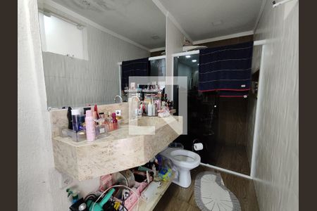 Casa para alugar com 90m², 2 quartos e sem vaga Casa para alugar com 90m², 2 quartos e sem vagaBanheiro 2