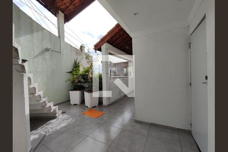 Casa para alugar com 90m², 2 quartos e sem vaga Casa para alugar com 90m², 2 quartos e sem vagaQuintal