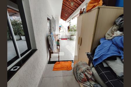 Casa para alugar com 90m², 2 quartos e sem vaga Casa para alugar com 90m², 2 quartos e sem vagaÁrea de Serviço