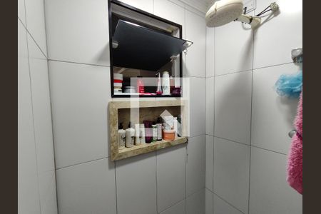 Casa para alugar com 90m², 2 quartos e sem vaga Casa para alugar com 90m², 2 quartos e sem vagaBanheiro 1