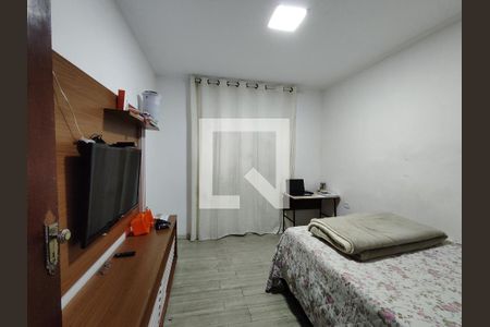 Quarto 2 de casa para alugar com 2 quartos, 90m² em Parque Sao Francisco, Ferraz de Vasconcelos