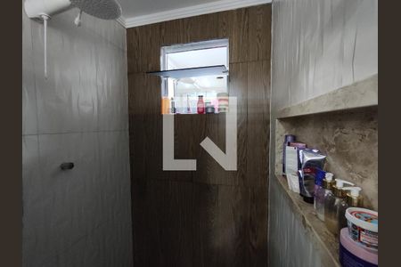 Casa para alugar com 90m², 2 quartos e sem vaga Casa para alugar com 90m², 2 quartos e sem vagaBanheiro 2