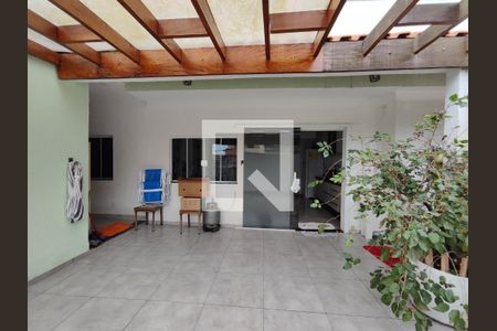 Casa para alugar com 90m², 2 quartos e sem vaga Casa para alugar com 90m², 2 quartos e sem vagaQuintal