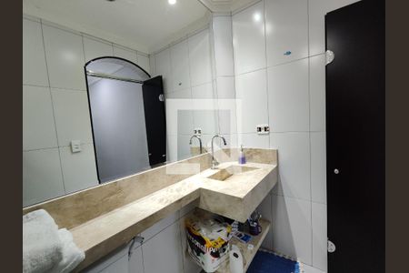 Casa para alugar com 90m², 2 quartos e sem vaga Casa para alugar com 90m², 2 quartos e sem vagaBanheiro 1